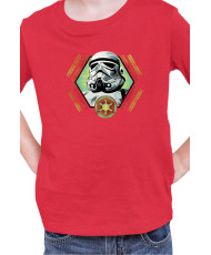 Детска Тениска Star Wars Galactic Republic