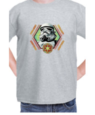 Детска Тениска Star Wars Galactic Republic