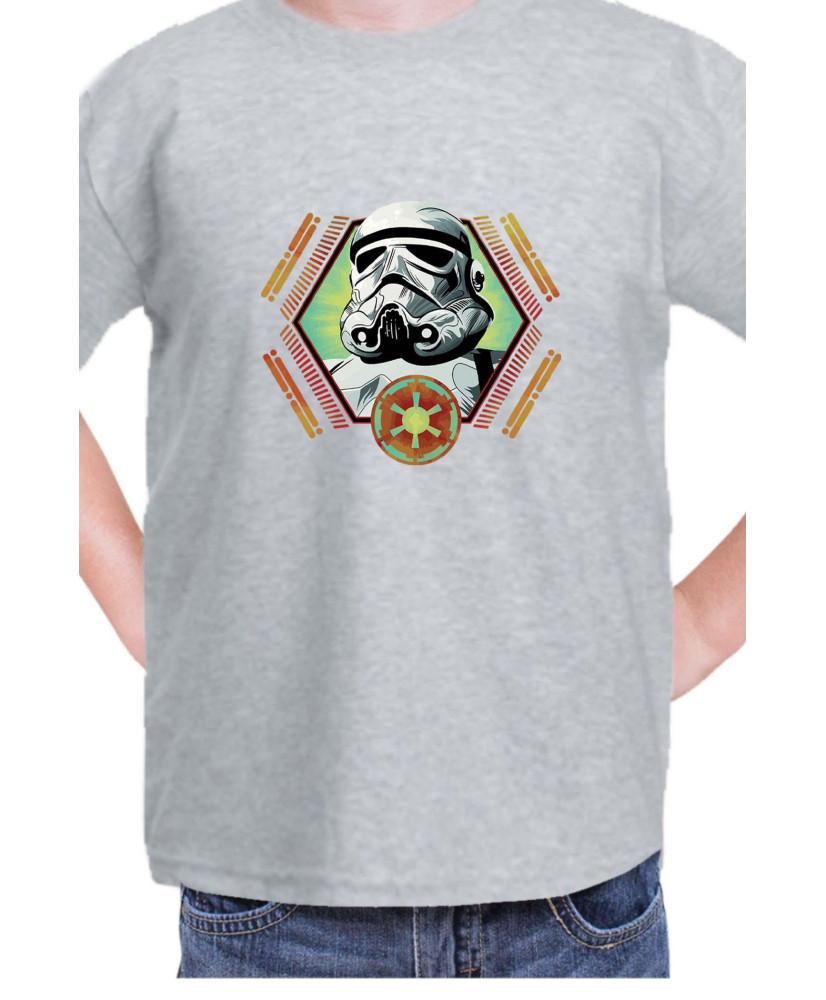 Детска Тениска Star Wars Galactic Republic