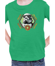 Детска Тениска Star Wars Galactic Republic