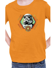 Детска Тениска Star Wars Galactic Republic