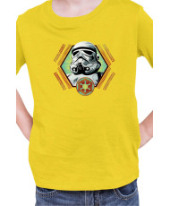 Детска Тениска Star Wars Galactic Republic