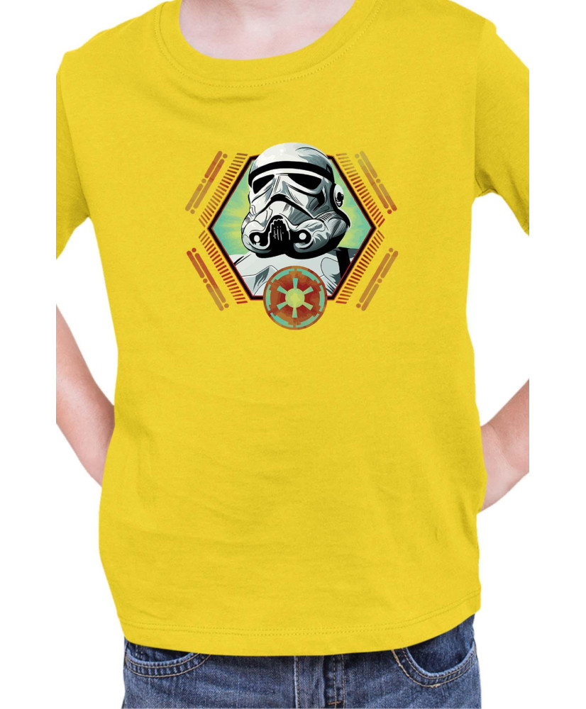 Детска Тениска Star Wars Galactic Republic Детска Тениска Star Wars Galactic Republic