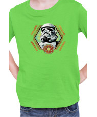 Детска Тениска Star Wars Galactic Republic