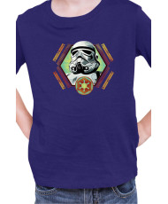 Детска Тениска Star Wars Galactic Republic