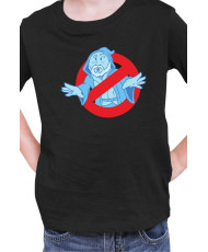 Детска Тениска Star Wars Jedi Ghost Busters