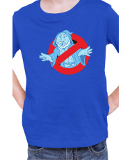 Детска Тениска Star Wars Jedi Ghost Busters