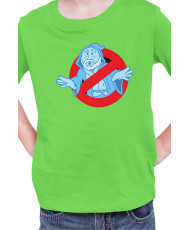 Детска Тениска Star Wars Jedi Ghost Busters