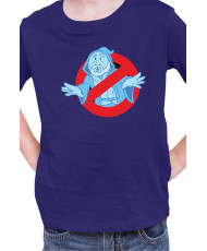 Детска Тениска Star Wars Jedi Ghost Busters
