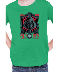 Детска Тениска Star Wars Supreme Leader Ren