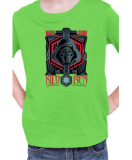 Детска Тениска Star Wars Supreme Leader Ren