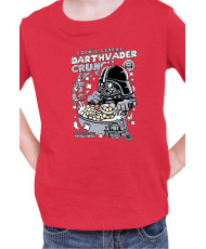 Детска Тениска Star Wars Vader Crunch