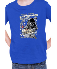 Детска Тениска Star Wars Vader Crunch