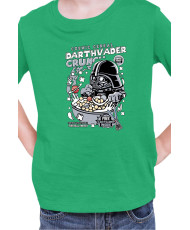 Детска Тениска Star Wars Vader Crunch