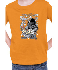 Детска Тениска Star Wars Vader Crunch