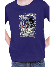 Детска Тениска Star Wars Vader Crunch
