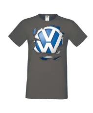 Мъжка тениска VW Torn 1