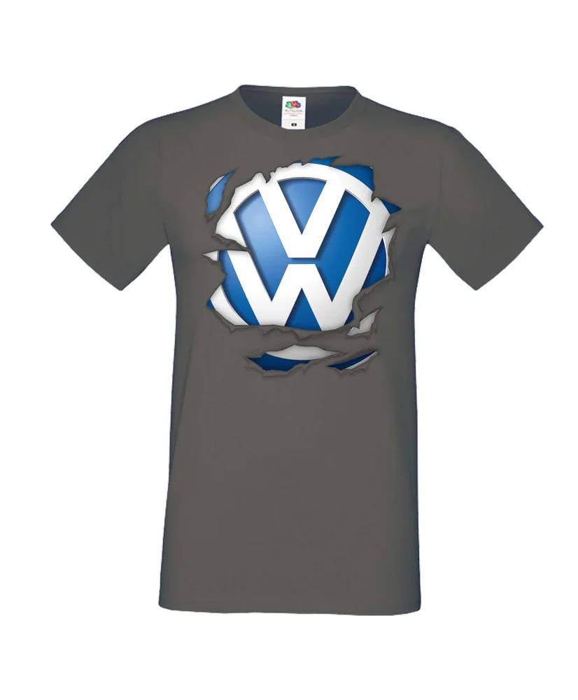 Мъжка тениска VW Torn 1