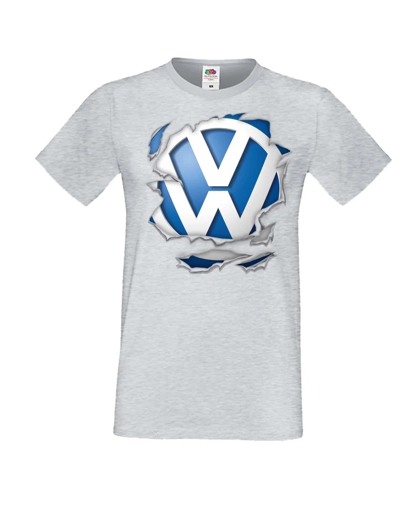 Мъжка тениска VW Torn 1