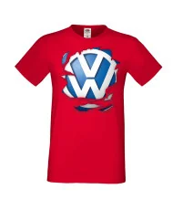 Мъжка тениска VW Torn 1
