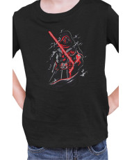 Детска Тениска Star Wars Kylo