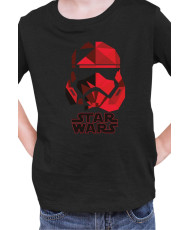 Детска Тениска Star Wars Sith Trooper