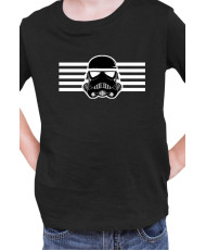 Детска Тениска Star Wars Soldier