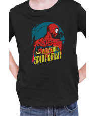 Детска Тениска 2088 Amazing Spider