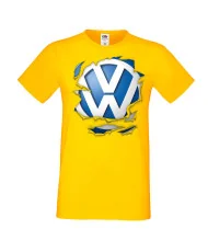 Мъжка тениска VW Torn 1