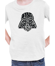 Детска Тениска Star Wars Darth Vader