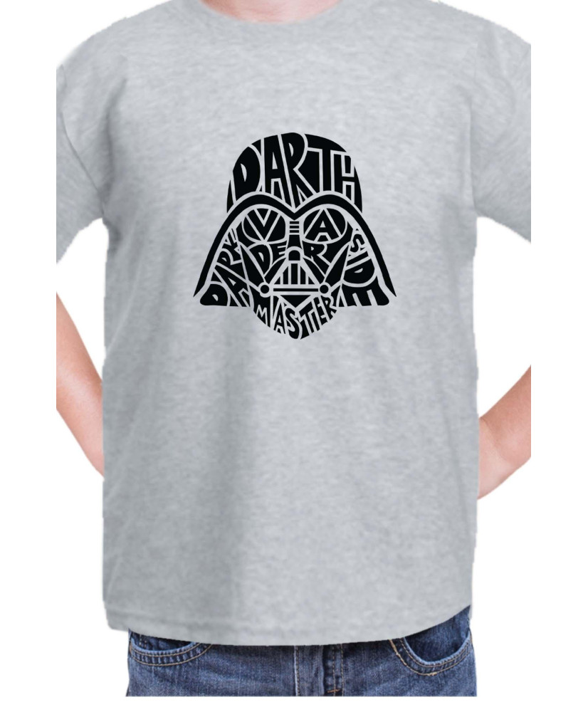 Детска Тениска Star Wars Darth Vader Детска Тениска Star Wars Darth Vader