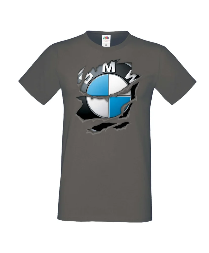 Мъжка тениска BMW Torn 2 Мъжка тениска BMW Torn 2