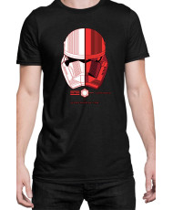 Мъжка Тениска Star Wars First Order Elite Unit