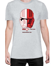 Мъжка Тениска Star Wars First Order Elite Unit