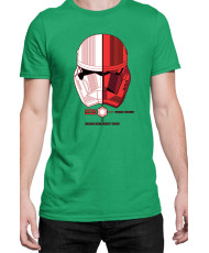 Мъжка Тениска Star Wars First Order Elite Unit