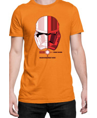 Мъжка Тениска Star Wars First Order Elite Unit