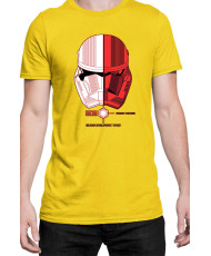 Мъжка Тениска Star Wars First Order Elite Unit