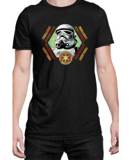 Мъжка Тениска Star Wars Galactic Republic