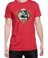 Мъжка Тениска Star Wars Galactic Republic