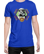 Мъжка Тениска Star Wars Galactic Republic