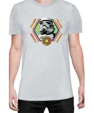 Мъжка Тениска Star Wars Galactic Republic