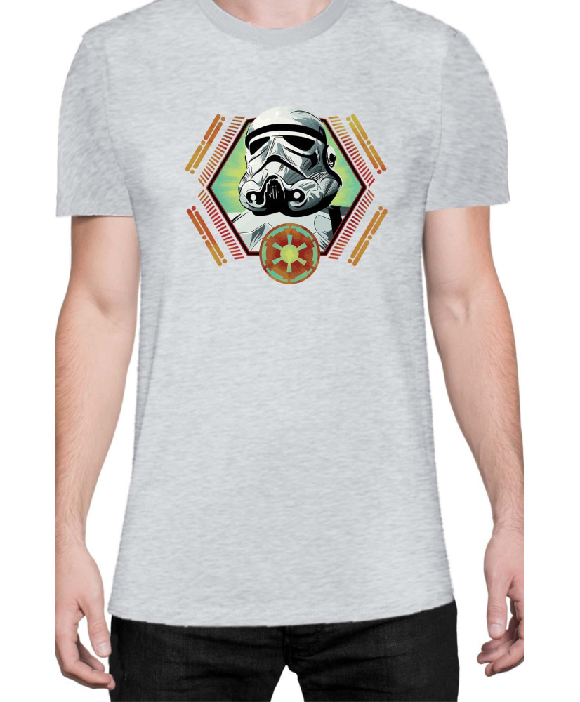 Мъжка Тениска Star Wars Galactic Republic