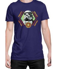 Мъжка Тениска Star Wars Galactic Republic