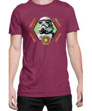 Мъжка Тениска Star Wars Galactic Republic