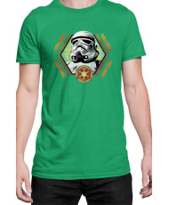 Мъжка Тениска Star Wars Galactic Republic