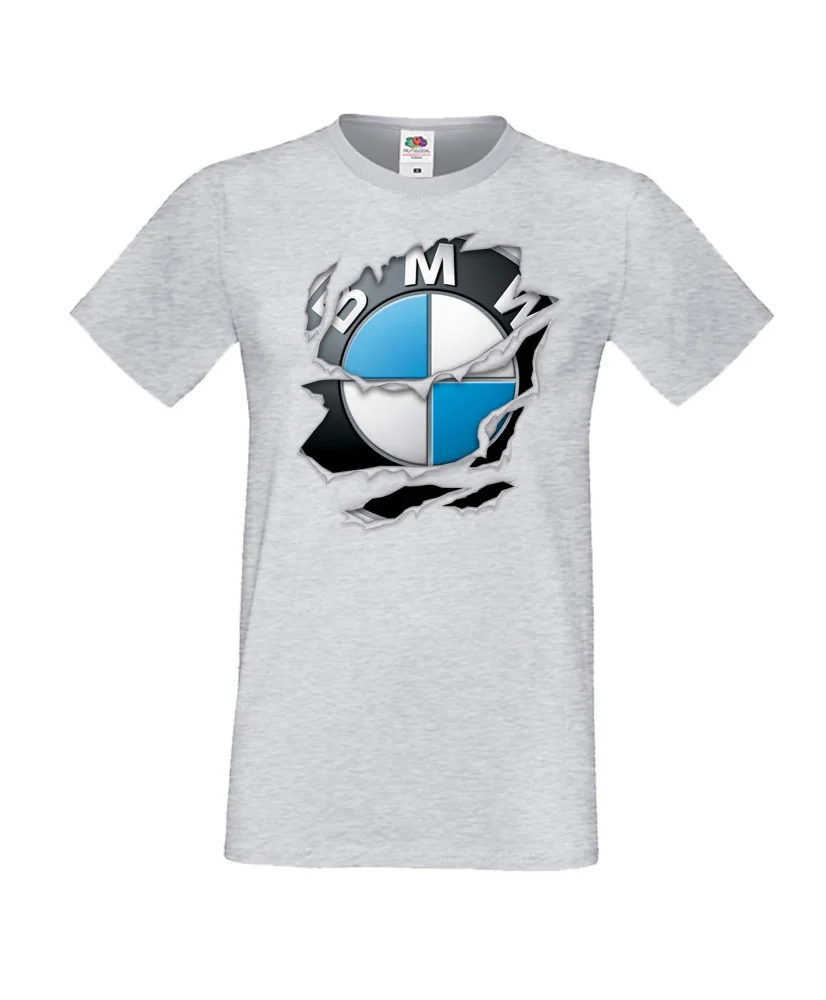 Мъжка тениска BMW Torn 2 Мъжка тениска BMW Torn 2