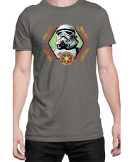 Мъжка Тениска Star Wars Galactic Republic