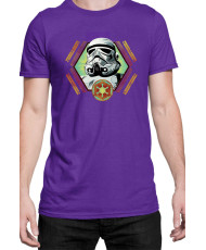 Мъжка Тениска Star Wars Galactic Republic