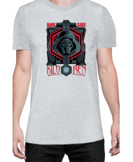 Мъжка Тениска Star Wars Supreme Leader Ren