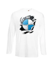 Мъжка тениска BMW Torn 2
